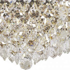 Люстра на штанге Arti Lampadari Castellana Castellana E 1.3.46.602 G в Можге - mozhga.mebel24.online | фото 4