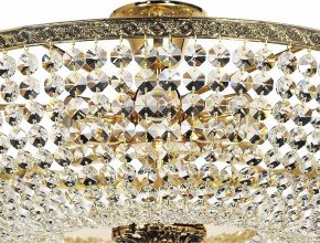 Люстра на штанге Arti Lampadari Castellana Castellana E 1.3.50.501 GH в Можге - mozhga.mebel24.online | фото 3