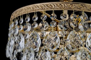 Люстра на штанге Arti Lampadari Castellana Gold Castellana E 1.3.30.608 G в Можге - mozhga.mebel24.online | фото 3