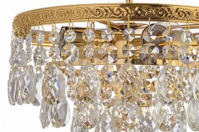 Люстра на штанге Arti Lampadari Castellana Gold Castellana E 1.3.30.608 G в Можге - mozhga.mebel24.online | фото 4