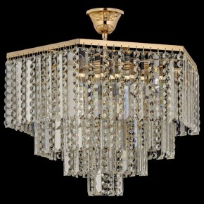 Люстра на штанге Arti Lampadari Loreto Gold Loreto E 1.5.40.105 G в Можге - mozhga.mebel24.online | фото 2