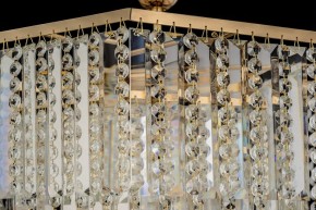 Люстра на штанге Arti Lampadari Loreto Gold Loreto E 1.5.40.105 G в Можге - mozhga.mebel24.online | фото 3