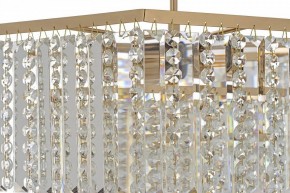 Люстра на штанге Arti Lampadari Loreto Gold Loreto E 1.5.40.105 G в Можге - mozhga.mebel24.online | фото 4