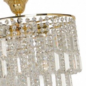 Люстра на штанге Arti Lampadari Napoli Napoli E 1.5.38.501 G в Можге - mozhga.mebel24.online | фото 3