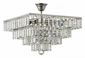 Люстра на штанге Arti Lampadari Rozzano Rozzano E 1.5.40.105 N в Можге - mozhga.mebel24.online | фото