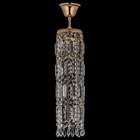 Люстра на штанге Arti Lampadari Stella Gold Stella E 1.3.10.101 G в Можге - mozhga.mebel24.online | фото 2