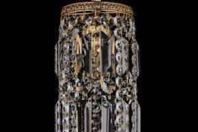 Люстра на штанге Arti Lampadari Stella Gold Stella E 1.3.10.101 G в Можге - mozhga.mebel24.online | фото 3