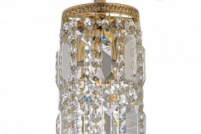 Люстра на штанге Arti Lampadari Stella Gold Stella E 1.3.10.101 G в Можге - mozhga.mebel24.online | фото 4