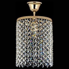 Люстра на штанге Arti Lampadari Stella Gold Stella E 1.3.20.102 G в Можге - mozhga.mebel24.online | фото 2