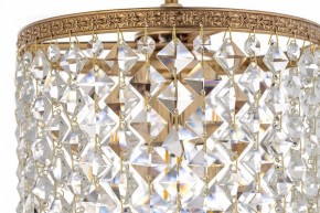 Люстра на штанге Arti Lampadari Stella Gold Stella E 1.3.20.102 G в Можге - mozhga.mebel24.online | фото 3