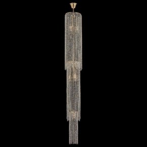 Люстра на штанге Arti Lampadari Stella Gold Stella E 1.3.20.105 G в Можге - mozhga.mebel24.online | фото 2