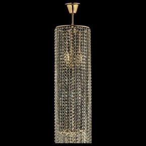 Люстра на штанге Arti Lampadari Stella Gold Stella E 1.3.20.105 G в Можге - mozhga.mebel24.online | фото 3