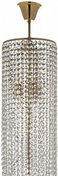 Люстра на штанге Arti Lampadari Stella Gold Stella E 1.3.20.105 G в Можге - mozhga.mebel24.online | фото 4