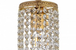 Люстра на штанге Arti Lampadari Stella Gold Stella E 1.5.10.102 G в Можге - mozhga.mebel24.online | фото 4