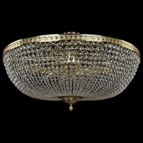Люстра на штанге Bohemia Ivele Crystal 1911 19111/100IV G в Можге - mozhga.mebel24.online | фото 2