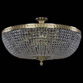 Люстра на штанге Bohemia Ivele Crystal 1911 19111/90IV G в Можге - mozhga.mebel24.online | фото 2