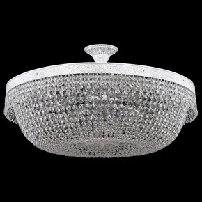 Люстра на штанге Bohemia Ivele Crystal AL1901 AL19011/80OL WMN в Можге - mozhga.mebel24.online | фото 2