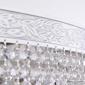 Люстра на штанге Bohemia Ivele Crystal AL1901 AL19011/80OL WMN в Можге - mozhga.mebel24.online | фото 3