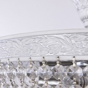 Люстра на штанге Bohemia Ivele Crystal AL1905 AL19051/35OL WMN в Можге - mozhga.mebel24.online | фото 3