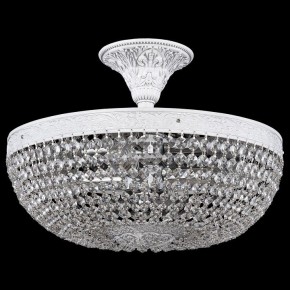 Люстра на штанге Bohemia Ivele Crystal AL1905 AL19051/35OL WMN в Можге - mozhga.mebel24.online | фото