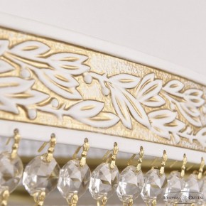 Люстра на штанге Bohemia Ivele Crystal AL1905 AL19051/80OL WMG в Можге - mozhga.mebel24.online | фото 3