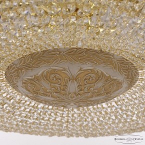 Люстра на штанге Bohemia Ivele Crystal AL1905 AL19051/80OL WMG в Можге - mozhga.mebel24.online | фото 4