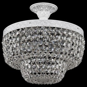 Люстра на штанге Bohemia Ivele Crystal AL1910 AL19101/35OL WMN в Можге - mozhga.mebel24.online | фото 2