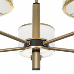Люстра на штанге Citilux ALTON CL421253 в Можге - mozhga.mebel24.online | фото 10