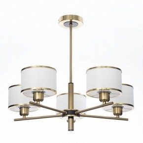 Люстра на штанге Citilux ALTON CL421253 в Можге - mozhga.mebel24.online | фото 4