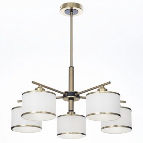 Люстра на штанге Citilux ALTON CL421253 в Можге - mozhga.mebel24.online | фото 5