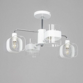 Люстра на штанге Citilux Бертон CL140140 в Можге - mozhga.mebel24.online | фото 2