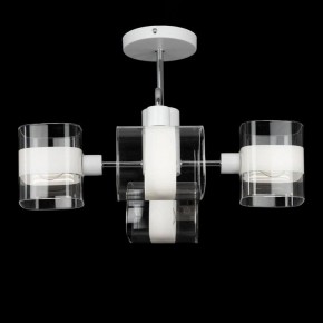 Люстра на штанге Citilux Бертон CL140140 в Можге - mozhga.mebel24.online | фото 3