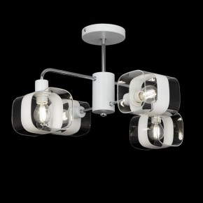 Люстра на штанге Citilux Бертон CL140140 в Можге - mozhga.mebel24.online | фото 4