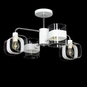 Люстра на штанге Citilux Бертон CL140140 в Можге - mozhga.mebel24.online | фото 5