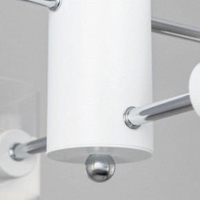 Люстра на штанге Citilux Бертон CL140140 в Можге - mozhga.mebel24.online | фото 8