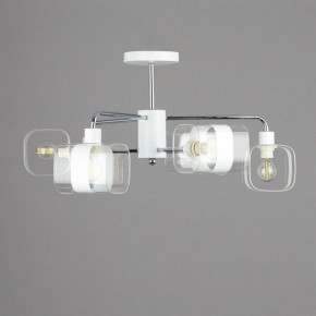 Люстра на штанге Citilux Бертон CL140160 в Можге - mozhga.mebel24.online | фото 11