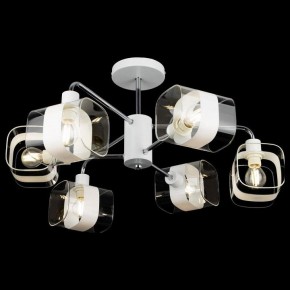 Люстра на штанге Citilux Бертон CL140160 в Можге - mozhga.mebel24.online | фото