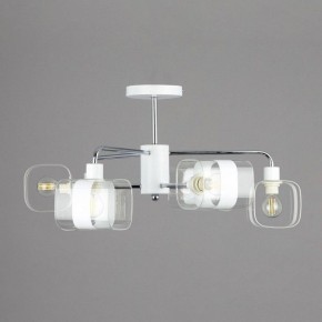 Люстра на штанге Citilux Бертон CL140160 в Можге - mozhga.mebel24.online | фото 16