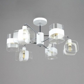 Люстра на штанге Citilux Бертон CL140160 в Можге - mozhga.mebel24.online | фото 3