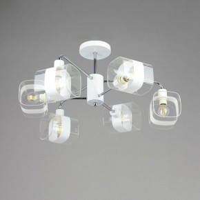 Люстра на штанге Citilux Бертон CL140160 в Можге - mozhga.mebel24.online | фото 6