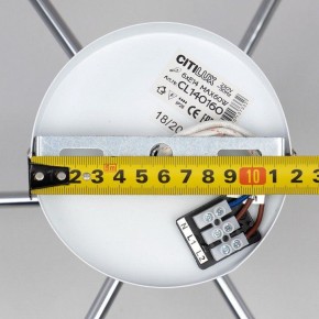 Люстра на штанге Citilux Бертон CL140160 в Можге - mozhga.mebel24.online | фото 7