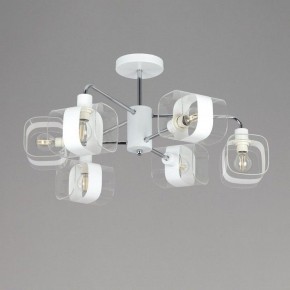 Люстра на штанге Citilux Бертон CL140160 в Можге - mozhga.mebel24.online | фото 8