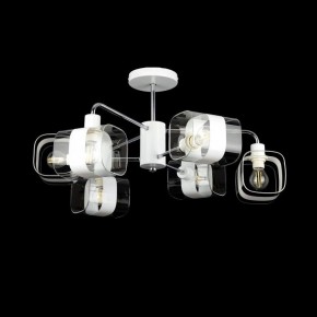 Люстра на штанге Citilux Бертон CL140160 в Можге - mozhga.mebel24.online | фото 10