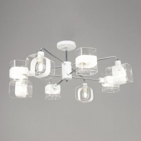 Люстра на штанге Citilux Бертон CL140180 в Можге - mozhga.mebel24.online | фото 12