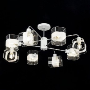 Люстра на штанге Citilux Бертон CL140180 в Можге - mozhga.mebel24.online | фото 3