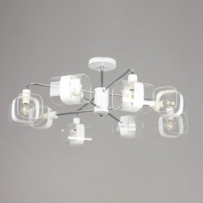 Люстра на штанге Citilux Бертон CL140180 в Можге - mozhga.mebel24.online | фото 5