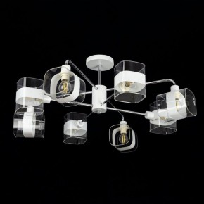 Люстра на штанге Citilux Бертон CL140180 в Можге - mozhga.mebel24.online | фото 6