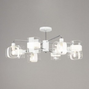 Люстра на штанге Citilux Бертон CL140180 в Можге - mozhga.mebel24.online | фото 9