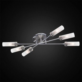 Люстра на штанге Citilux Хеликс CL109161 в Можге - mozhga.mebel24.online | фото 2