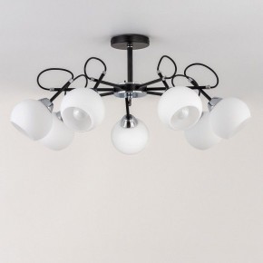 Люстра на штанге Citilux Стивен CL141271 в Можге - mozhga.mebel24.online | фото 9